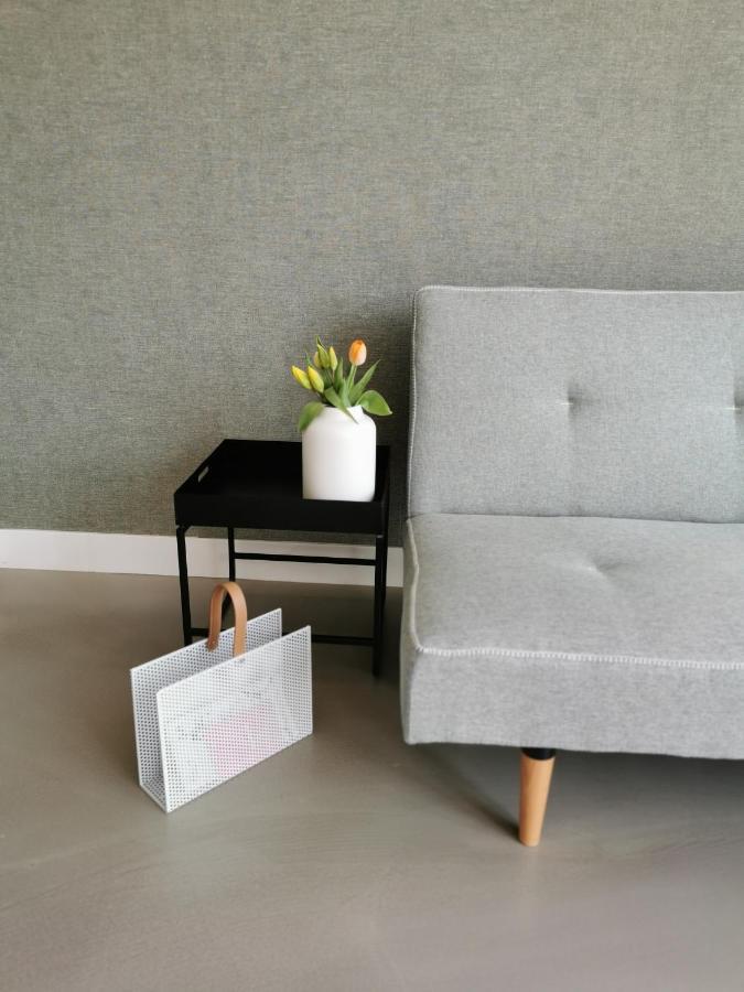 Het Arrangement Apartment Wemeldinge Luaran gambar