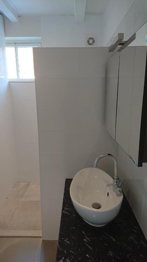 Het Arrangement Apartment Wemeldinge Luaran gambar