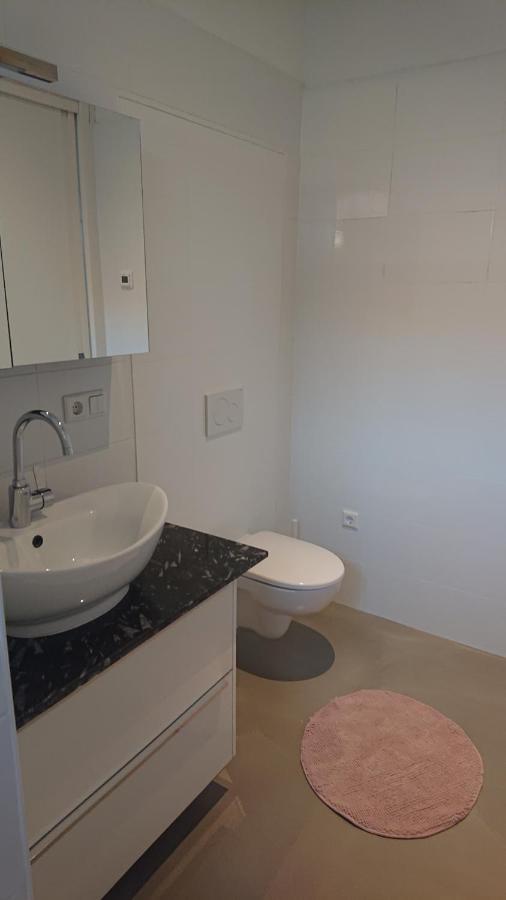 Het Arrangement Apartment Wemeldinge Luaran gambar