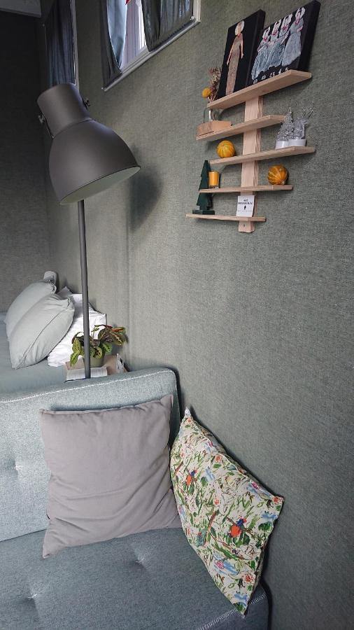 Het Arrangement Apartment Wemeldinge Luaran gambar
