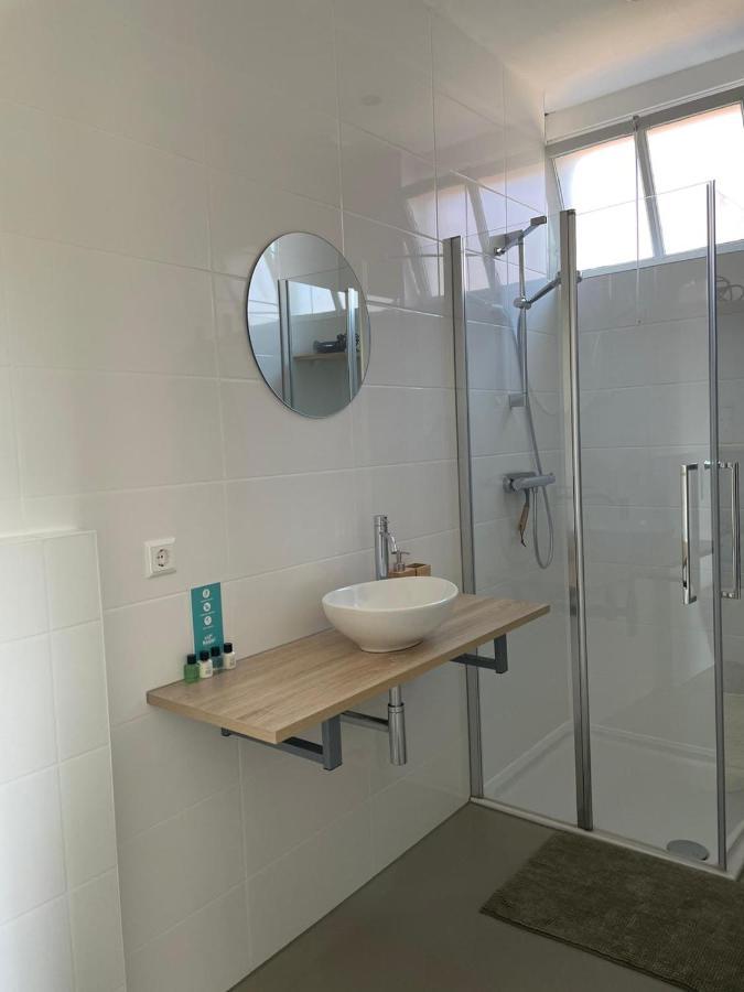 Het Arrangement Apartment Wemeldinge Luaran gambar