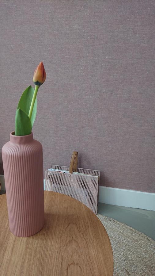 Het Arrangement Apartment Wemeldinge Luaran gambar