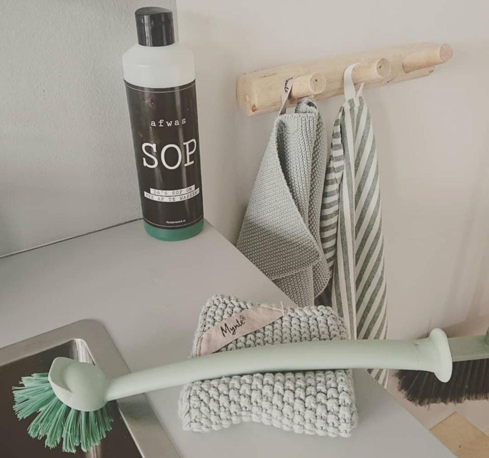 Het Arrangement Apartment Wemeldinge Luaran gambar