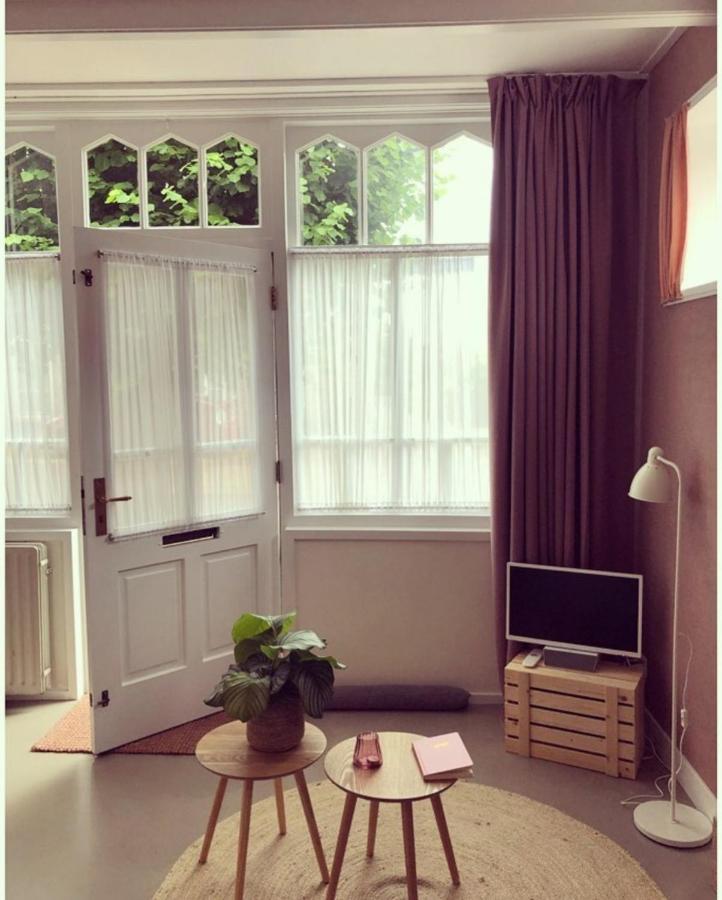 Het Arrangement Apartment Wemeldinge Luaran gambar