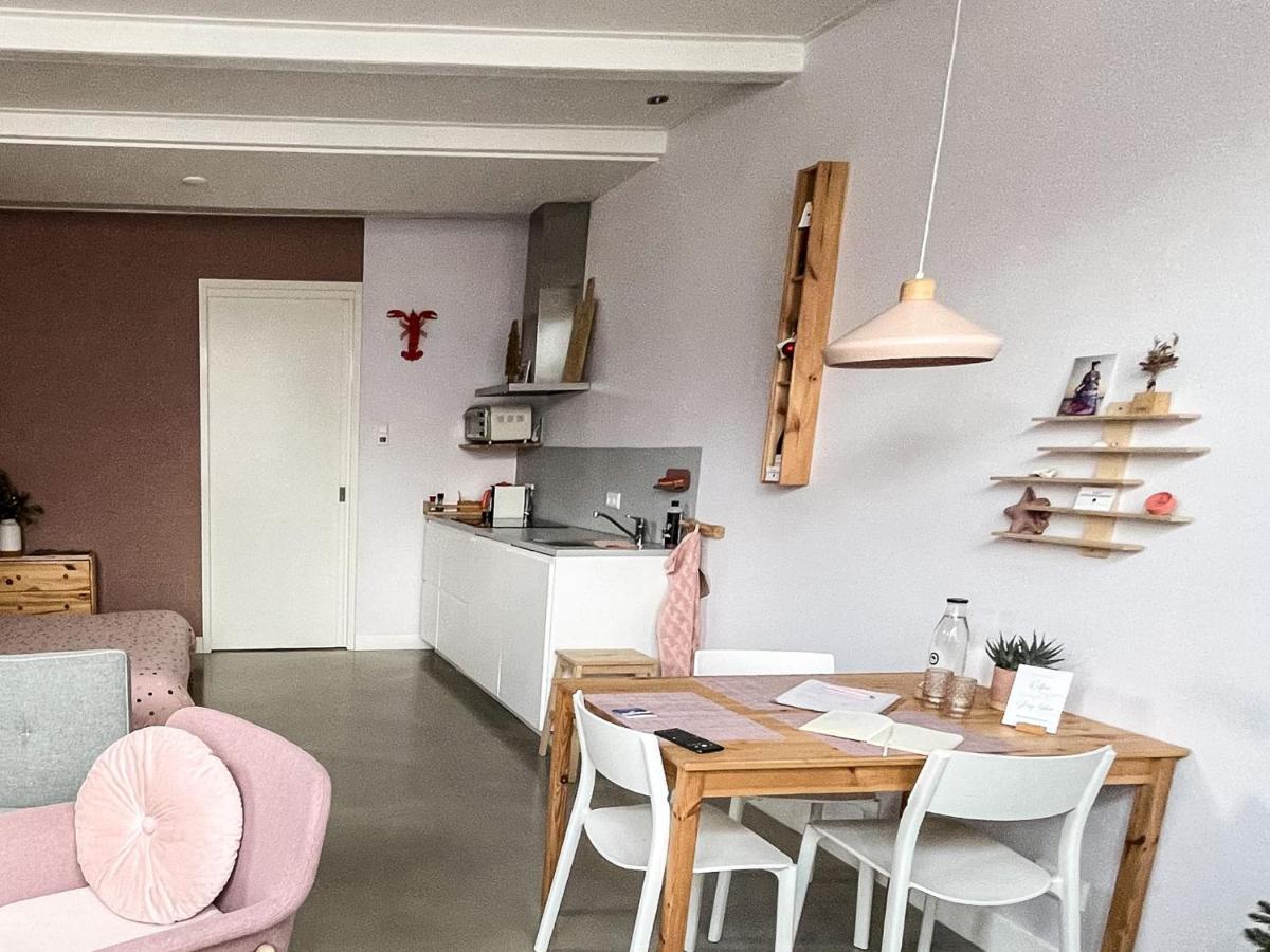 Het Arrangement Apartment Wemeldinge Luaran gambar
